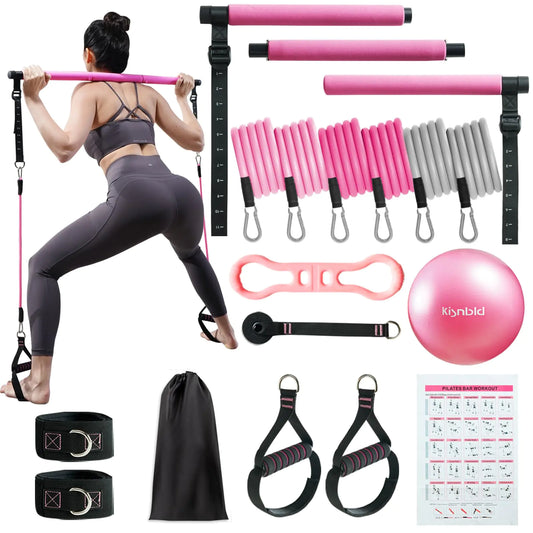 Synthitect Home Pilates System