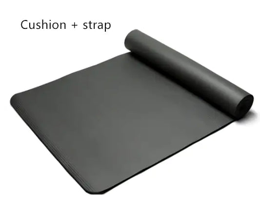 The Synple Mat